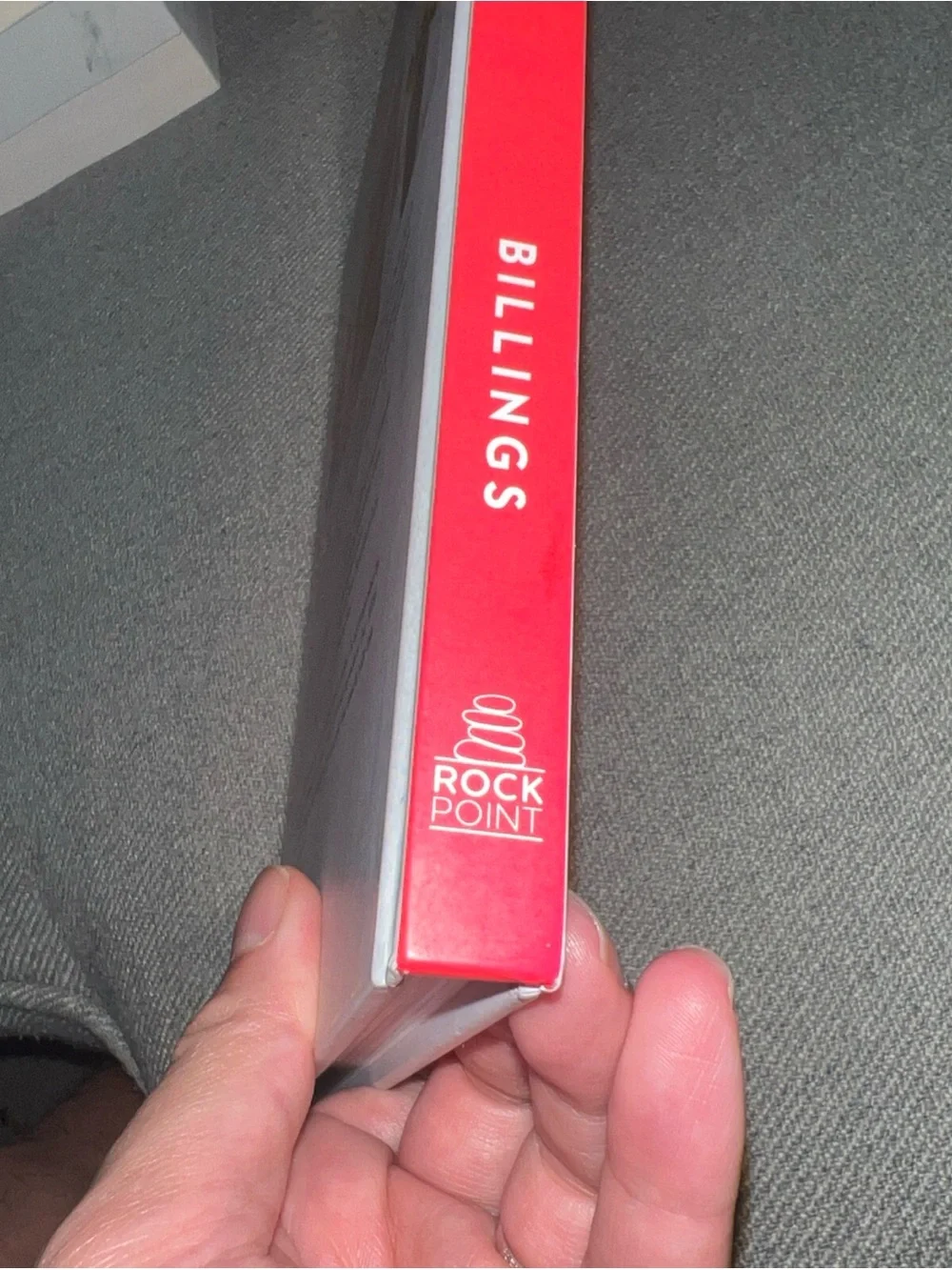 Jarcuterie: by Suzanne Billings hardcover Orig $24.99 2022